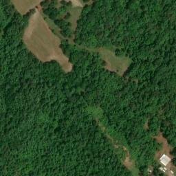 Satellite imagery of Crisp Quarry, US