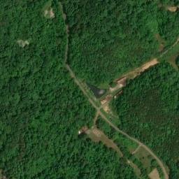 Satellite imagery of Crisp Quarry, US
