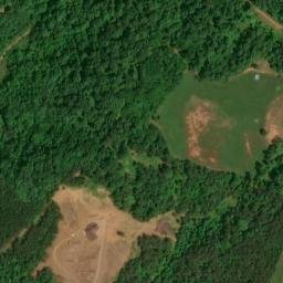 Satellite imagery of Crisp Quarry, US
