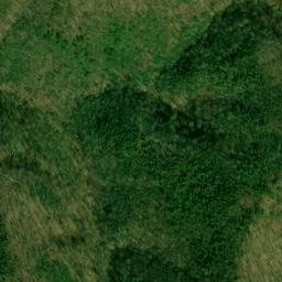 Satellite imagery of Crooked Arm Ridge, US