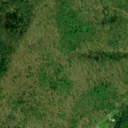 Satellite imagery of Crooked Arm Ridge, US