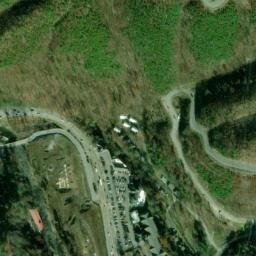 Satellite imagery of Dudley Bluff, US