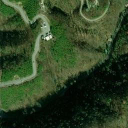 Satellite imagery of Dudley Bluff, US