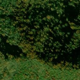 Satellite imagery of Cat Stairs, US
