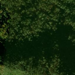 Satellite imagery of Cat Stairs, US