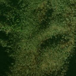 Satellite imagery of Cat Stairs, US