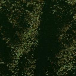 Satellite imagery of Greenbrier Pinnacle, US