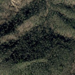 Satellite imagery of Sams Ridge, US