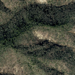 Satellite imagery of Sams Ridge, US