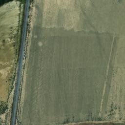 Satellite imagery of Djebel Bou Nouala, DZ
