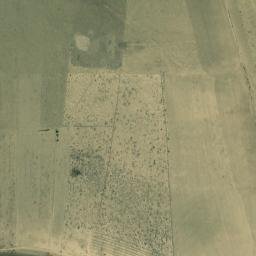 Satellite imagery of Djebel Bou Nouala, DZ