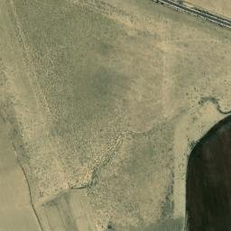 Satellite imagery of Djebel Bou Nouala, DZ