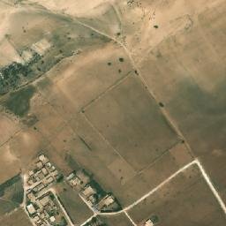 Satellite imagery of Djebel M’hiriga, DZ