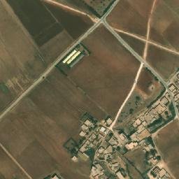 Satellite imagery of Djebel M’hiriga, DZ
