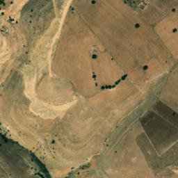 Satellite imagery of Koudiat Safaha, DZ