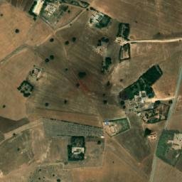 Satellite imagery of Koudiat Safaha, DZ