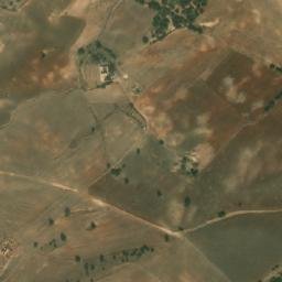 Satellite imagery of Koudiet Guebaguib, DZ