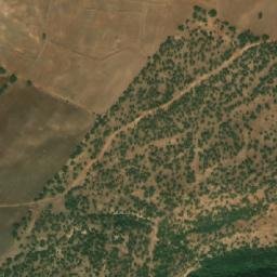 Satellite imagery of Koudiet Guebaguib, DZ