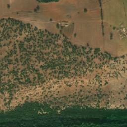 Satellite imagery of Koudiet Guebaguib, DZ