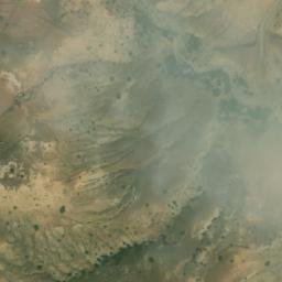 Satellite imagery of Koudiet Bou Hacene, DZ