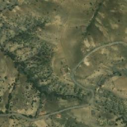 Satellite imagery of Koudiat et Touam, DZ