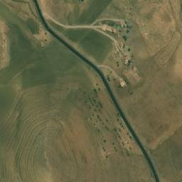 Satellite imagery of Rokba Zeïch, DZ