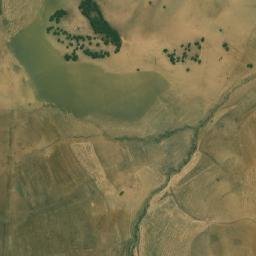 Satellite imagery of Rokba Zeïch, DZ
