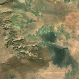 Satellite imagery of El Gaada el Kahla, DZ