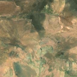 Satellite imagery of Gaadet et Touila, DZ