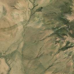 Satellite imagery of Gaadet Edhiba, DZ