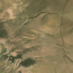 Satellite imagery of Gaadet Edhiba, DZ