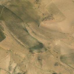 Satellite imagery of Theniet el Zdoume, DZ