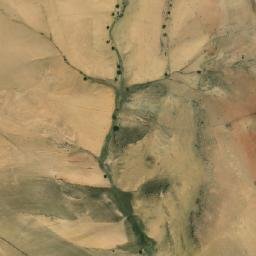 Satellite imagery of Koudiet es Safia, DZ