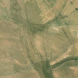Satellite imagery of Koudiat el Beïd, DZ