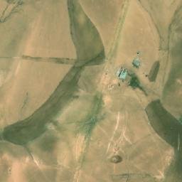 Satellite imagery of Koudiat el Beïd, DZ