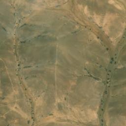 Satellite imagery of Chouf en Niag, DZ
