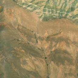 Satellite imagery of Chouf en Niag, DZ