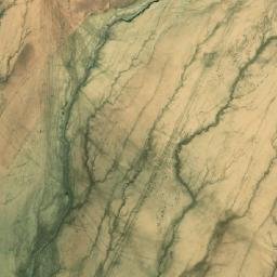 Satellite imagery of Chouf Sidi Abdallah, DZ