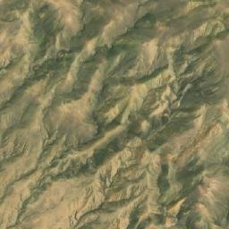 Satellite imagery of Râs Rakha, DZ