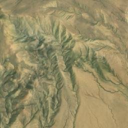 Satellite imagery of Râs Rakha, DZ