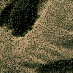 Satellite imagery of Djebel Mouanich, DZ