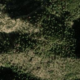 Satellite imagery of Mines de Bou Taleb, DZ