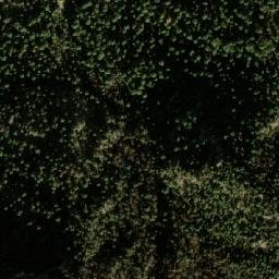 Satellite imagery of Djebel Bou Ich, DZ