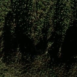 Satellite imagery of Djebel Bou Ich, DZ