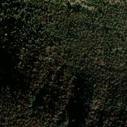 Satellite imagery of Djebel Bou Ich, DZ