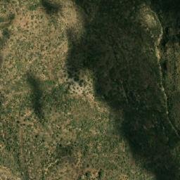 Satellite imagery of Koudia Aoumar, DZ
