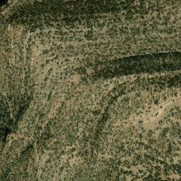 Satellite imagery of Djebel Tamtart, DZ