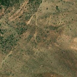 Satellite imagery of Râs Akial, DZ