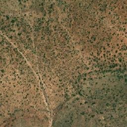 Satellite imagery of Kef Talkhempt, DZ