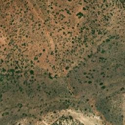 Satellite imagery of Kef Talkhempt, DZ